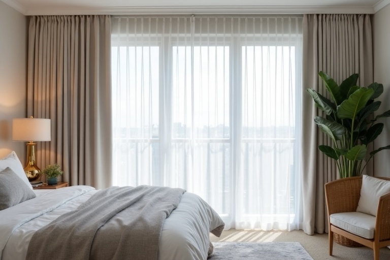 After Professional Cleaning - Whiteside