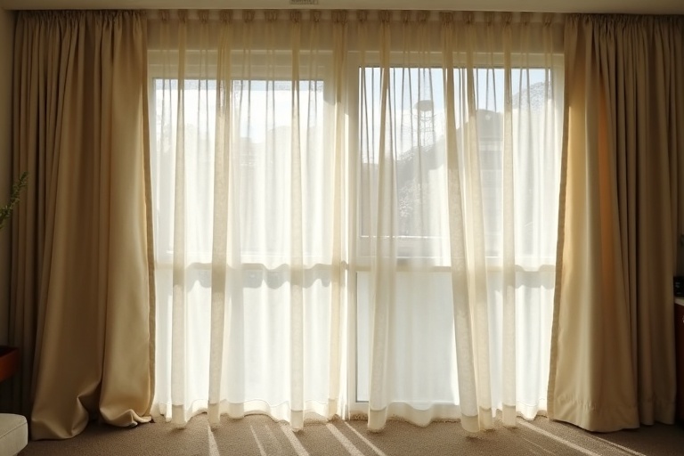 Before Professional Cleaning - Whiteside