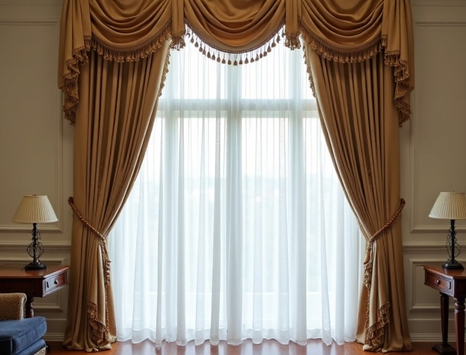 Whiteside Drapes Cleaning